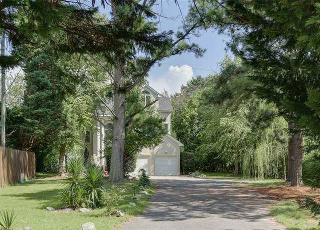 Property at 936 Wilson Ln, Hampton, VA 23663, 3 beds, 2.5 baths