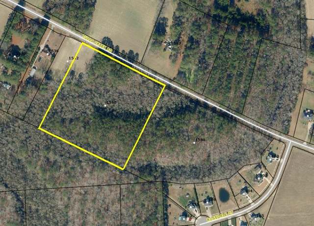 Property at 1560 Tulls Creek Rd, Moyock, NC 27958