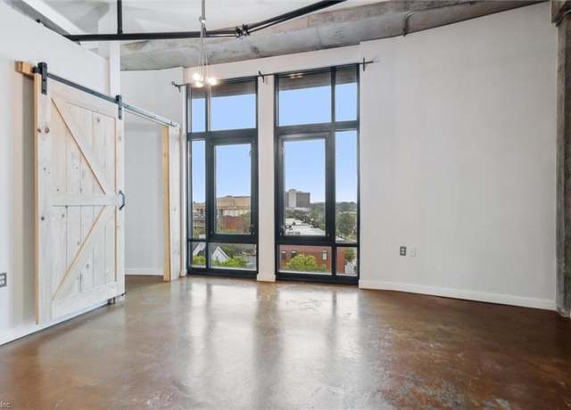 Property at 415 Saint Pauls Blvd #609, Norfolk, VA 23510, 2 beds, 2 baths
