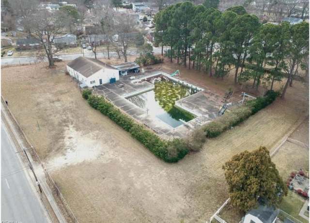 Property at 131 Big Bethel Rd, Hampton, VA 23666, 1 bed, 2 baths