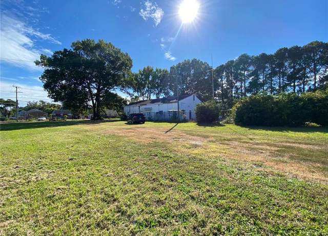 Property at 131 Big Bethel Rd, Hampton, VA 23666, 1 bed, 2 baths