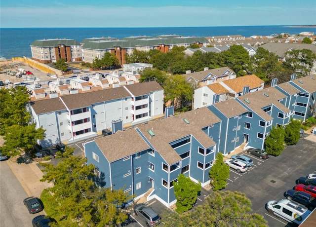 Property at 2314 Starfish Rd #101, Virginia Beach, VA 23451, 2 beds, 2 baths