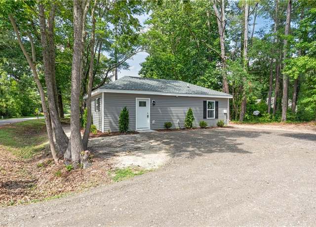 Property at 147 Richard Shaw Rd, Moyock, NC 27958, 2 beds, 2 baths