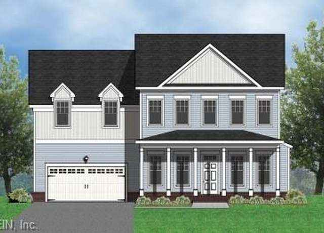 Property at 115 Farmridge Way, Moyock, NC 27958, 4 beds, 3.5 baths