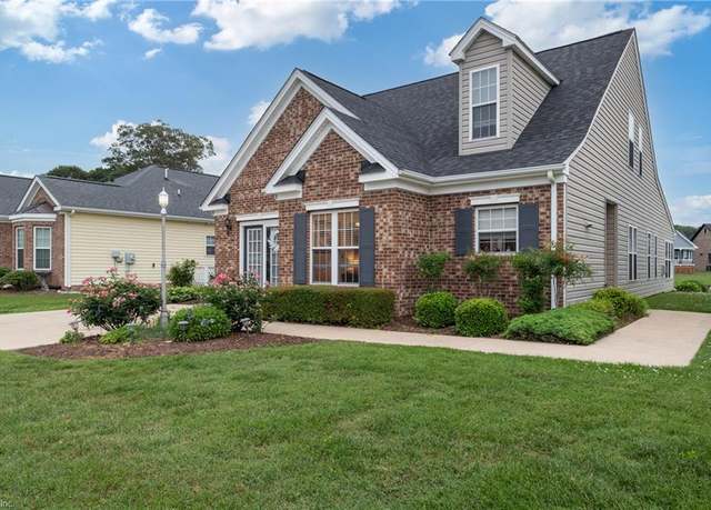Property at 248 Sulidae Ct, Elizabeth City, NC 27909, 3 beds, 2.5 baths