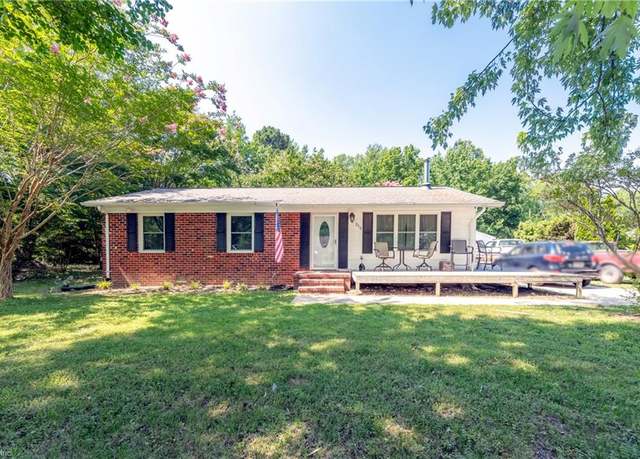 Property at 215 Skimino Rd, Williamsburg, VA 23188, 3 beds, 2 baths