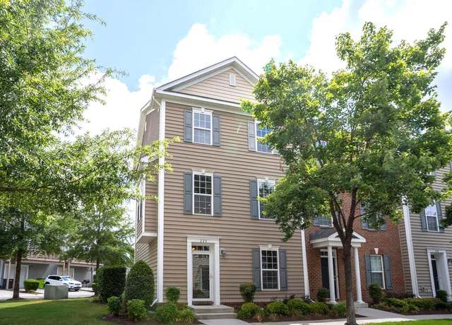 Property at 220 Verde St, Virginia Beach, VA 23462, 4 beds, 3.5 baths
