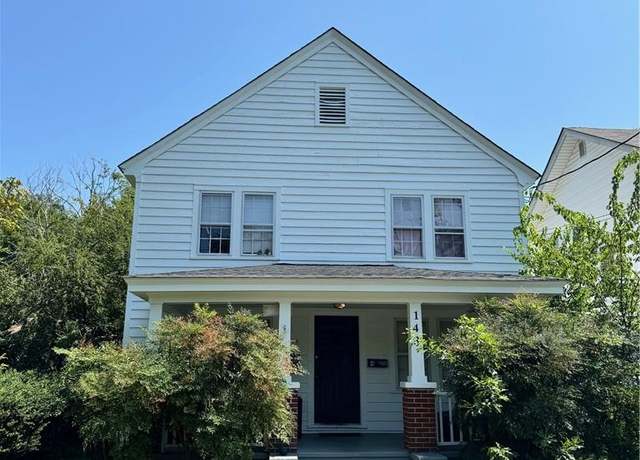 Property at 143 Maryland Ave, Portsmouth, VA 23707, 6 beds, 4 baths