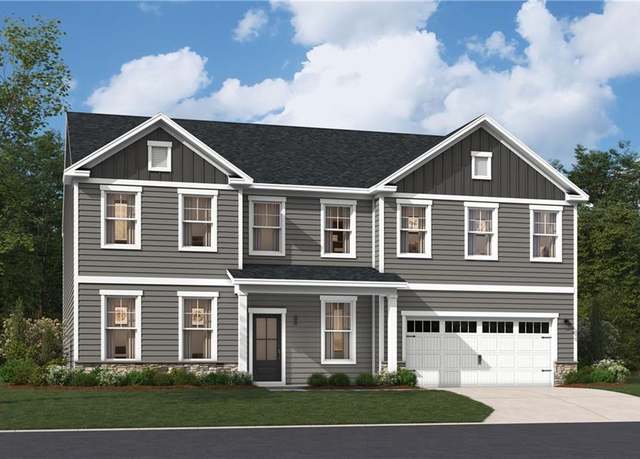 Property at 505 Heavens Way, Yorktown, VA 23693, 4 beds, 3 baths