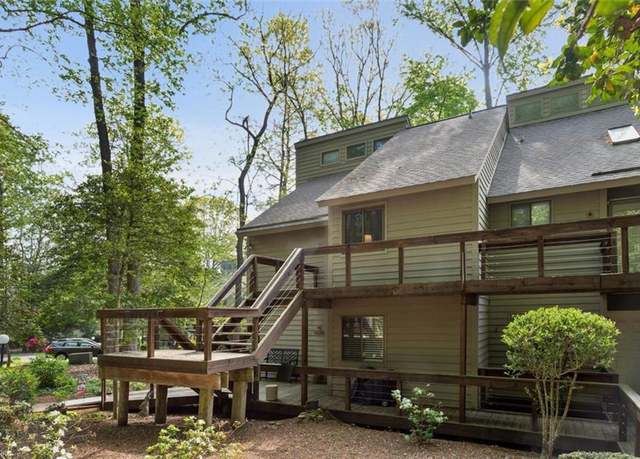 Property at 68 Villa Ridge Dr Unit 4D, Hartfield, VA 23071, 3 beds, 2 baths