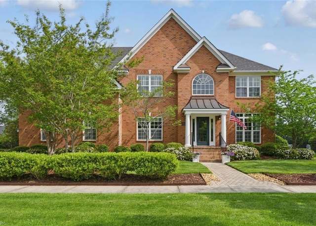 Property at 1908 Benecia Dr, Virginia Beach, VA 23456, 5 beds, 4 baths