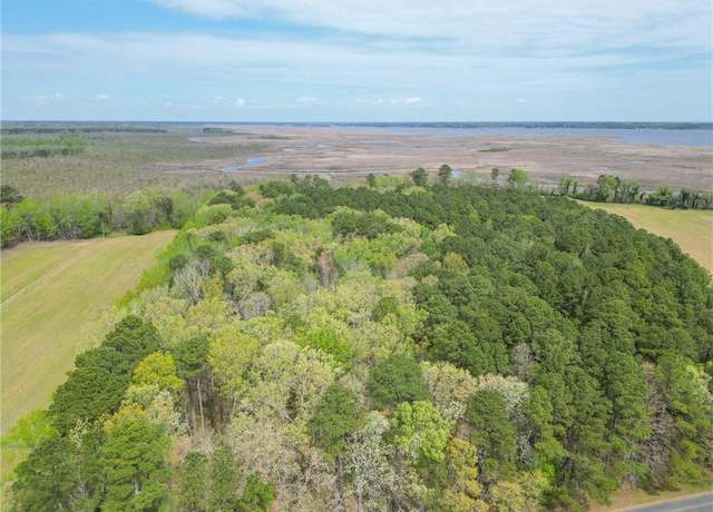 Property at LOT C Whitehurst Rd, Knotts Island, NC 27950
