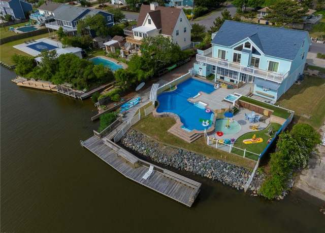 Property at 2976 Sand Bend Rd, Virginia Beach, VA 23456, 7 beds, 4.5 baths
