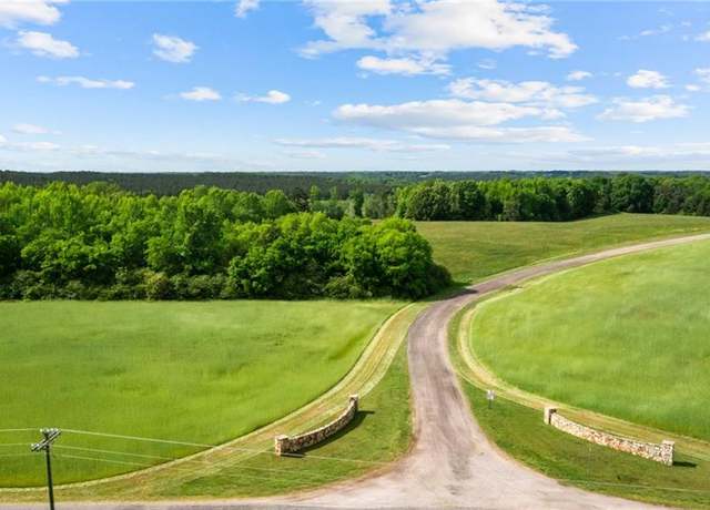 Property at 3.43AC Boxwood Shores Dr, Boydton, VA 23917