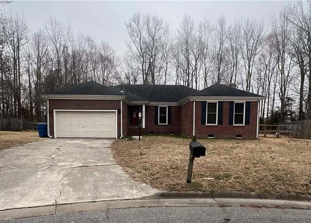 Property at 2768 Renaissance Way, Virginia Beach, VA 23456, 3 beds, 2 baths