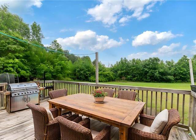 Property at 1301 Glen Haven Dr, Suffolk, VA 23437, 5 beds, 3 baths