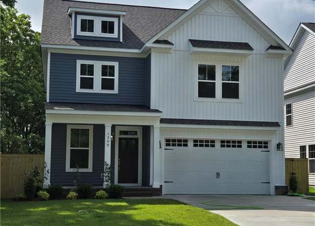 Property at 1308 Ferry Point Rd, Virginia Beach, VA 23464, 4 beds, 2.5 baths