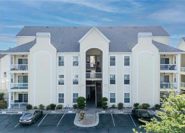Property at 2317 Shore Sands Ct #101, Virginia Beach, VA 23451, 3 beds, 2 baths