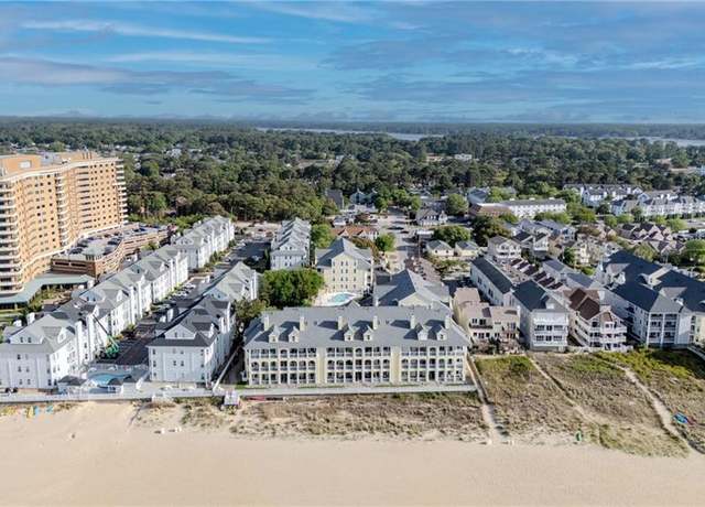 Property at 2317 Shore Sands Ct #101, Virginia Beach, VA 23451, 3 beds, 2 baths