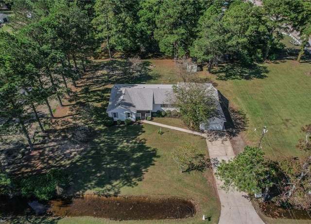 Property at 3269 Colechester Rd, Virginia Beach, VA 23456, 4 beds, 2.5 baths