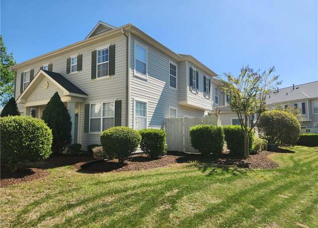 Property at 1529 Hambledon Loop, Chesapeake, VA 23320, 2 beds, 2.5 baths