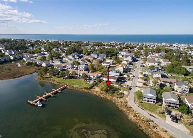 Property at 9509 18th Bay St, Norfolk, VA 23518