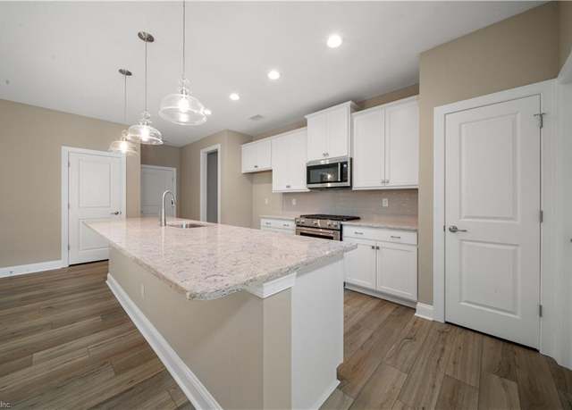 Property at 2092 Asher (lot 52) Dr, Suffolk, VA 23435, 4 beds, 3 baths