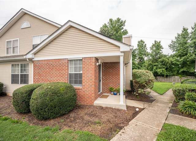 Property at 1651 Orchard Grove Dr, Chesapeake, VA 23320, 3 beds, 2 baths