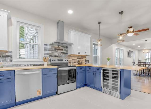 Property at 1338 Seaboard Ave, Chesapeake, VA 23324, 3 beds, 3 baths