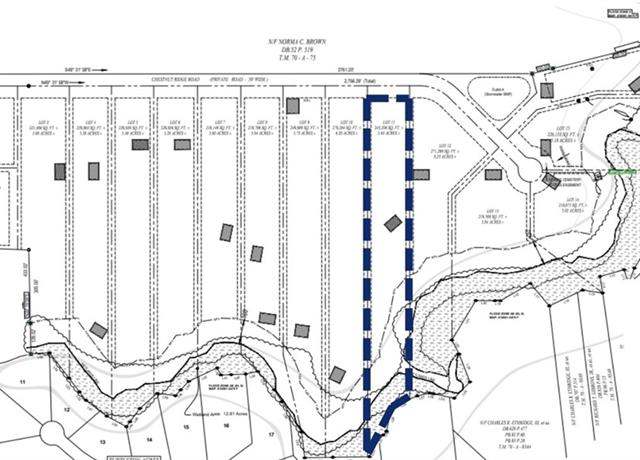 Property at Lot 11 Metompkin Rd, Nelsonia, VA 23414