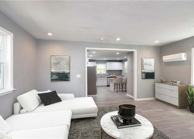 Property at 921 Nelson St, Portsmouth, VA 23704, 3 beds, 3 baths