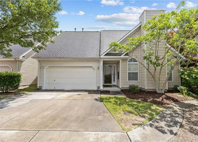 Property at 4301 Napa Ct #13, Virginia Beach, VA 23456, 3 beds, 2.5 baths