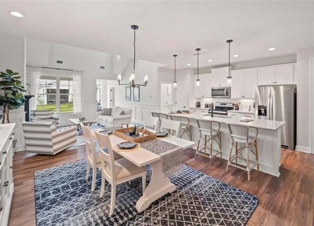 Property at 4723 Mahogany Run, Chesapeake, VA 23321, 4 beds, 3 baths