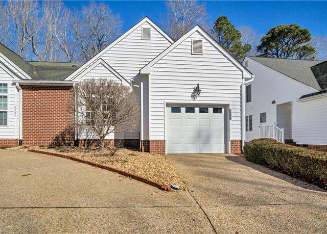 Property at 8311 Barons Ct, Williamsburg, VA 23188, 3 beds, 3 baths