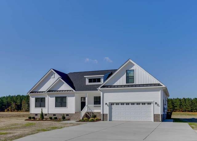 Property at 2385 Copeland Rd, Suffolk, VA 23434, 4 beds, 2.5 baths