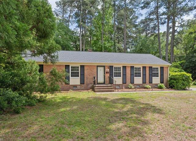 Property at 102 Thomas Nelson Ln, Williamsburg, VA 23185, 3 beds, 2 baths