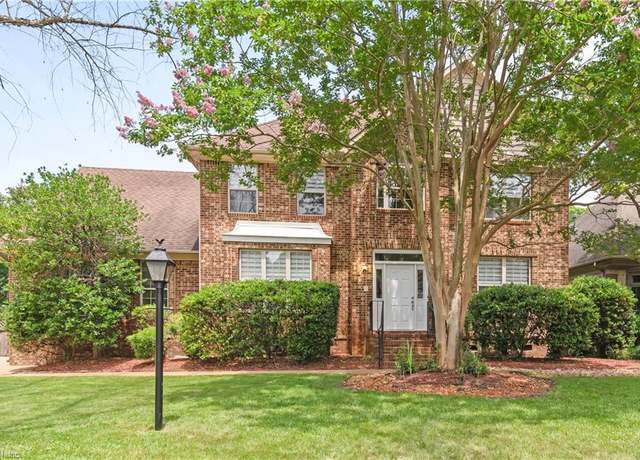 Property at 4644 Church Point Pl, Virginia Beach, VA 23455, 5 beds, 2.5 baths
