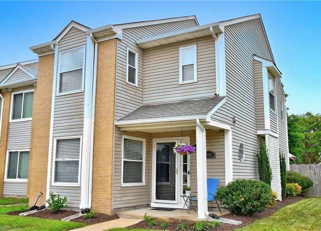 Property at 1330 Damyien Arch, Chesapeake, VA 23320, 2 beds, 2.5 baths