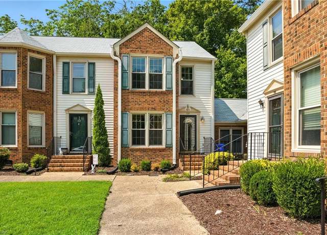 Property at 164 River Point Dr, Suffolk, VA 23434, 2 beds, 1.5 baths