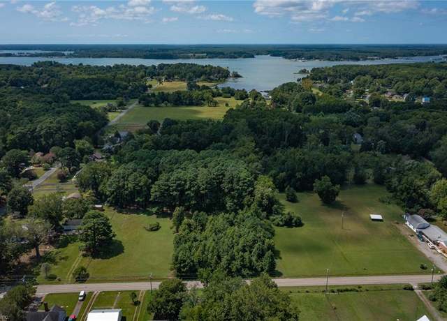 Property at 2210 Old Ferry Rd, Hudgins, VA 23076
