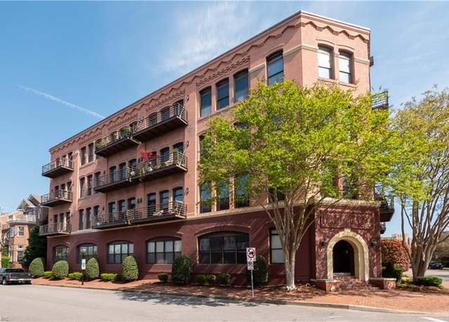Property at 230 Tazewell St #308, Norfolk, VA 23510, 1 bed, 1 bath