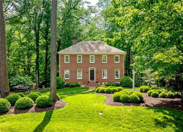 Property at 105 Sixpence Ct, Williamsburg, VA 23185, 4 beds, 3.5 baths