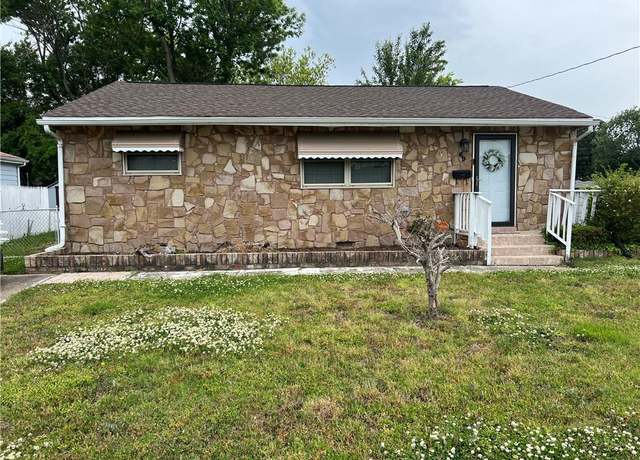 Property at 69 Big Bethel Rd, Hampton, VA 23666, 3 beds, 1 bath