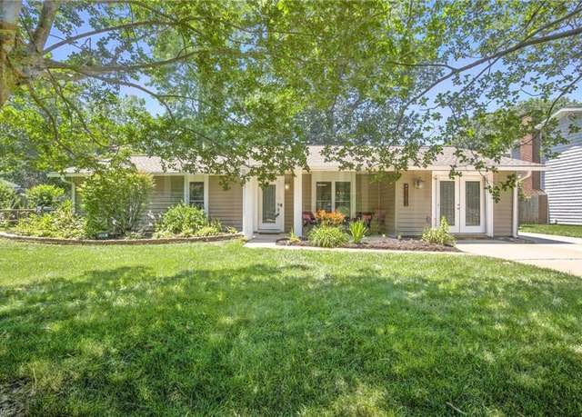 Property at 1929 Killey St, Virginia Beach, VA 23453, 3 beds, 2 baths