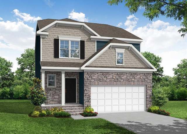 Property at 2047 Swiss Ln, Hayes, VA 23072, 3 beds, 2.5 baths