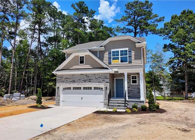 Property at 2047 Swiss Ln, Hayes, VA 23072, 3 beds, 2.5 baths