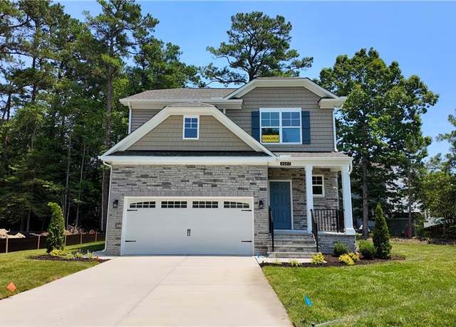Property at 2047 Swiss Ln, Hayes, VA 23072, 3 beds, 2.5 baths