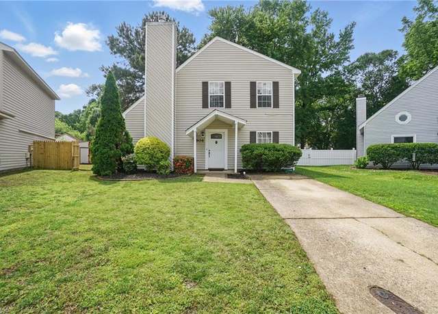 Property at 904 Donne Ct, Virginia Beach, VA 23462, 3 beds, 2 baths