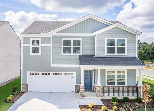 Property at 121 Getty Rd, Suffolk, VA 23434, 4 beds, 2.5 baths