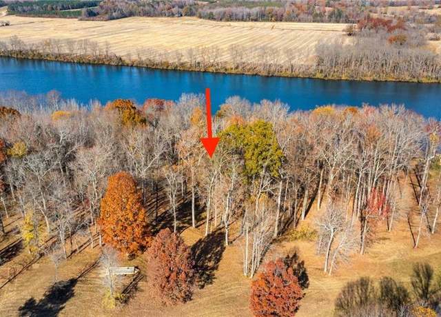 Property at Lot 3R Boxwood Shores Dr, Boydton, VA 23917